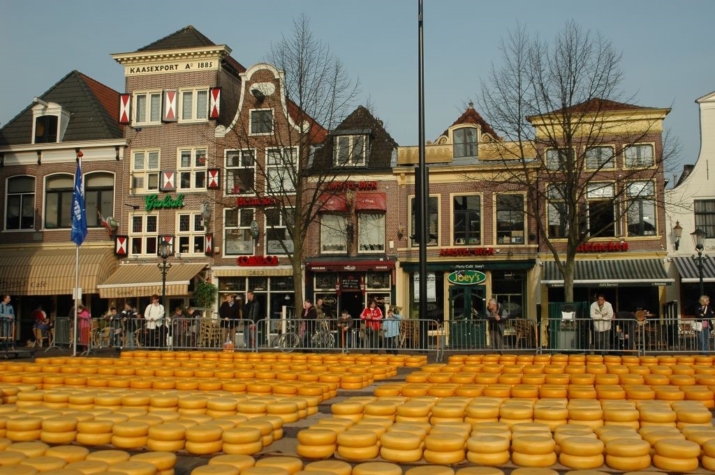 Huisontruiming Alkmaar
