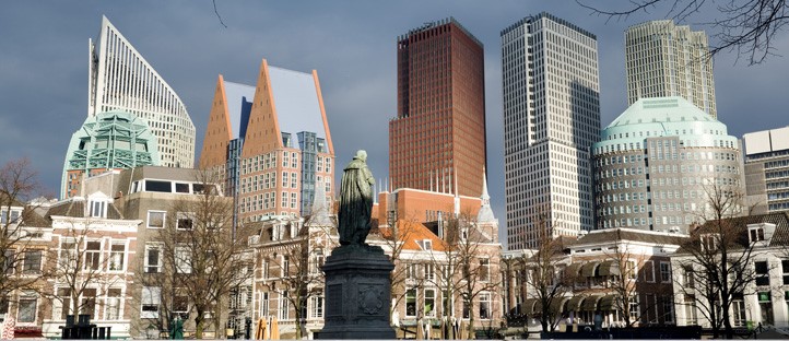 Huisontruiming Den Haag
